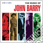 John Barry - The Music (2 Cd)