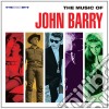 John Barry - The Music (2 Cd) cd
