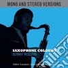 Sonny Rollins - Saxophone Colossus Mono & Stereo Versions (2 Cd) cd