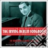 Irving Berlin - The Irving Berlin Songbook (2 Cd) cd