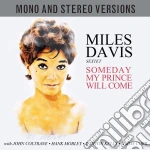 Miles Davis - Someday My Prince Will Come (2 Cd) cd