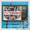 Greatest Tv Themes Of The 50s & 60s (The) / Various (2 Cd) cd