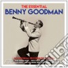 Benny Goodman - The Essential (2 Cd) cd