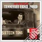 Tennessee Ernie Ford - The Very Best Of (2 Cd)