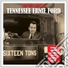 Tennessee Ernie Ford - The Very Best Of (2 Cd) cd