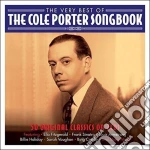Cole Porter Songbook (The) / Various (2 Cd) cd