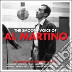 Al Martino - The Smooth Voice Of (2 Cd)