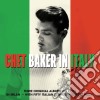 Chet Baker - In Italy (2 Cd) cd