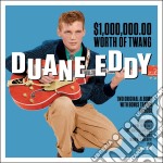 Duane Eddy - $1.000,000 Worth Of Twang Vol 1 & 2