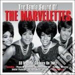 Marvelettes (The) - The Tamla Sound Of cd