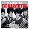 Marvelettes (The) - The Tamla Sound Of cd