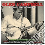 Glen Campbell - Ballads And Bluegrass cd