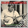 Glen Campbell - Ballads And Bluegrass cd