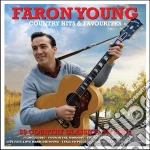Faron Young - Country Hits & Favourites cd