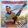 Faron Young - Country Hits & Favourites cd