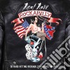 Real Raw Rockabilly (2 Cd) cd