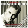 Charlie Rich - The Best Of cd musicale di Charlie Rich