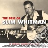 Slim Whitman - The Best Of cd