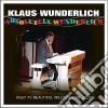 Klaus Wunderlich - Absolutely Wunderlich (2 Cd) cd