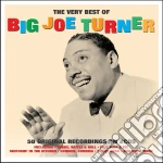 Big Joe Turner - The Very Best Of (2 Cd) cd