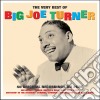 Big Joe Turner - The Very Best Of (2 Cd) cd