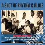 Shot Of Rhythm & Blues (A) / Various cd