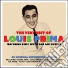 Louis Prima - The Very Best Of cd