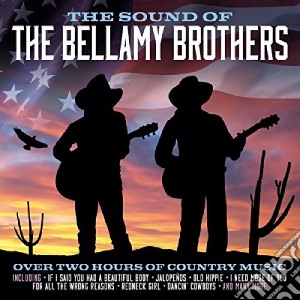 Bellamy Brothers - The Sound Of cd musicale di Bellamy Brothers