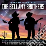 Bellamy Brothers - The Sound Of cd