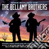 Bellamy Brothers - The Sound Of cd