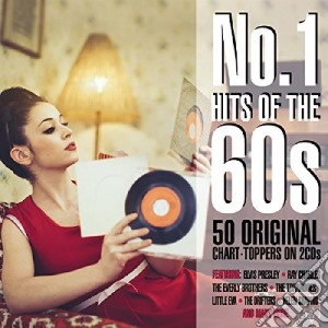 Hits Of The 60s / Various (2 Cd) cd musicale