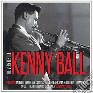 Kenny Ball - The Very Best Of cd musicale di Kenny Ball