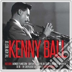 Kenny Ball - The Very Best Of cd