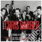 Chris Barber - The Very Best Of (2 Cd) cd