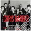 Chris Barber - The Very Best Of (2 Cd) cd