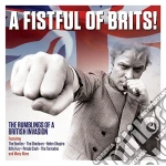 Fistful Of Brits (A) (2 Cd) cd