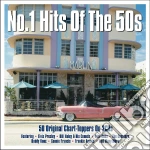 No 1 Hits Of The 50S (2 Cd) cd