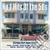 No 1 Hits Of The 50S (2 Cd) cd