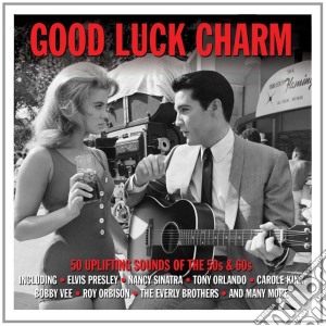 Good Luck Charm / Various (2 Cd) cd musicale