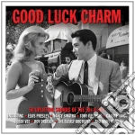 Good Luck Charm / Various (2 Cd) cd