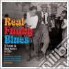 Real Funky Blues (2 Cd) cd