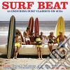 Surf Beat / Various (2 Cd) cd