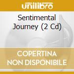 Sentimental Journey (2 Cd) cd