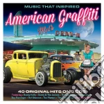 American Graffiti / Various (2 Cd) cd