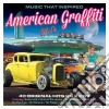 American Graffiti / Various (2 Cd) cd musicale di Not Now Music
