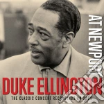 Duke Ellington - At Newport (2 Cd) cd