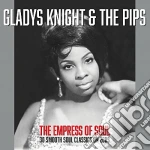Gladys Knight & The Pips - Empress Of Soul (2 Cd) cd