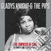 Gladys Knight & The Pips - Empress Of Soul (2 Cd) cd