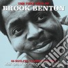 Brook Benton - Very Best Of (2 Cd) cd
