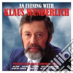 Klaus Wunderlich - Evening With (2 Cd)